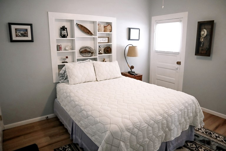 Cabins (United States of America, Bellevue, Iowa)