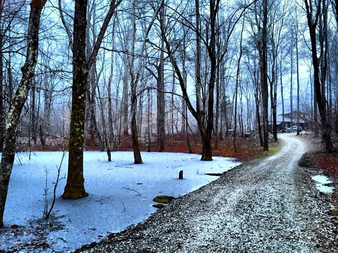 Cabins (Nellysford, Virginia, United States) | Luxury cabin rentals Charlottesville, VA