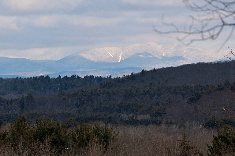 Cabins (Plymouth, New Hampshire, United States)