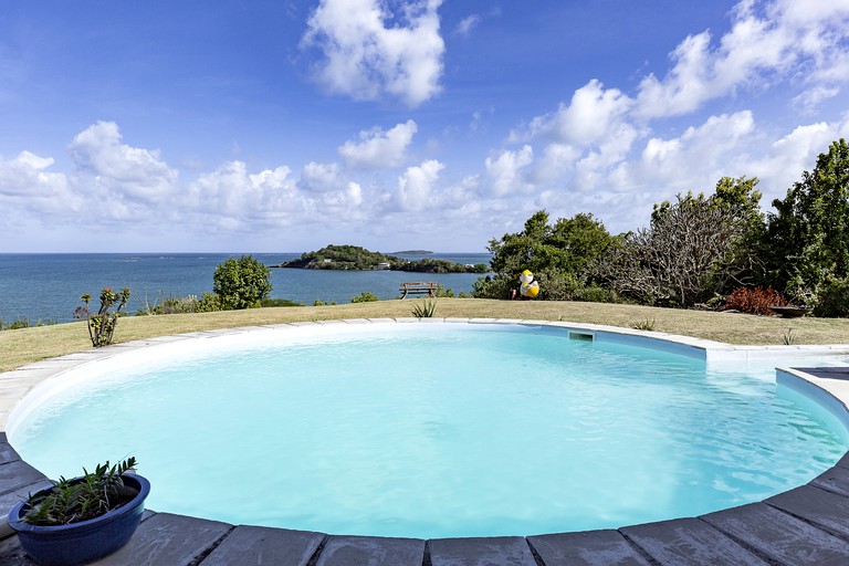 Vacation Rentals (France, Le François, Martinique)