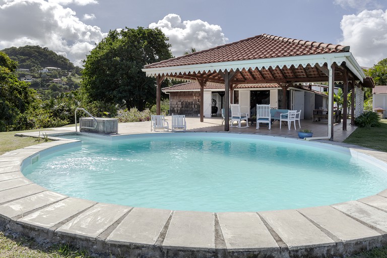 Vacation Rentals (France, Le François, Martinique)