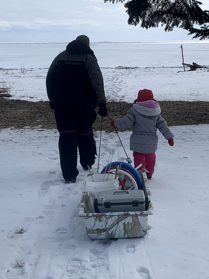 Fully-Equipped A-Frame with Beautiful Lake Views in Michigan