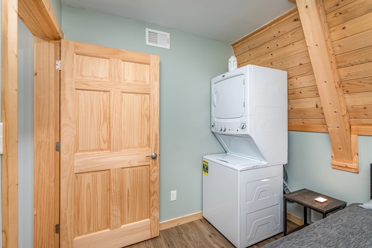 A-Frames (United States of America, Au Gres, Michigan)