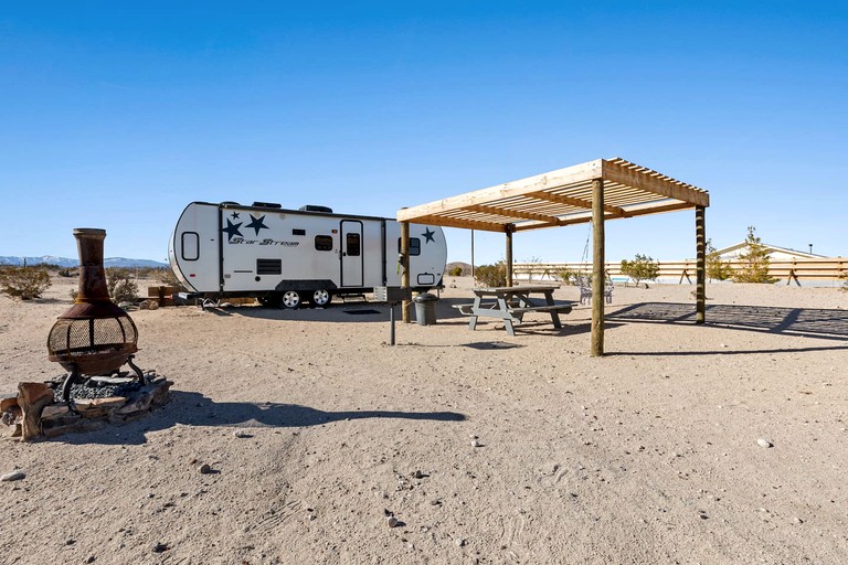 Vacation Rentals (United States of America, Joshua Tree, California)