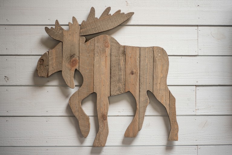 Yurts (United States of America, Centennial, Wyoming)