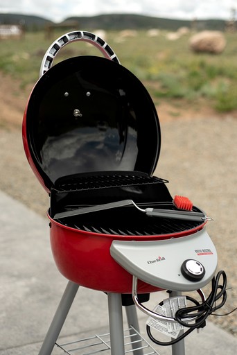 Yurts (United States of America, Centennial, Wyoming)