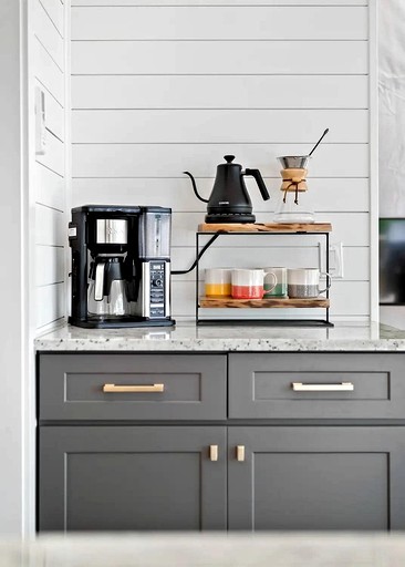 Domes (United States of America, Smithville, Tennessee)