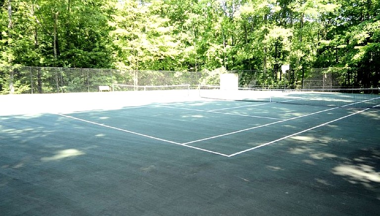 Log Cabins (Gatlinburg, Tennessee, United States)