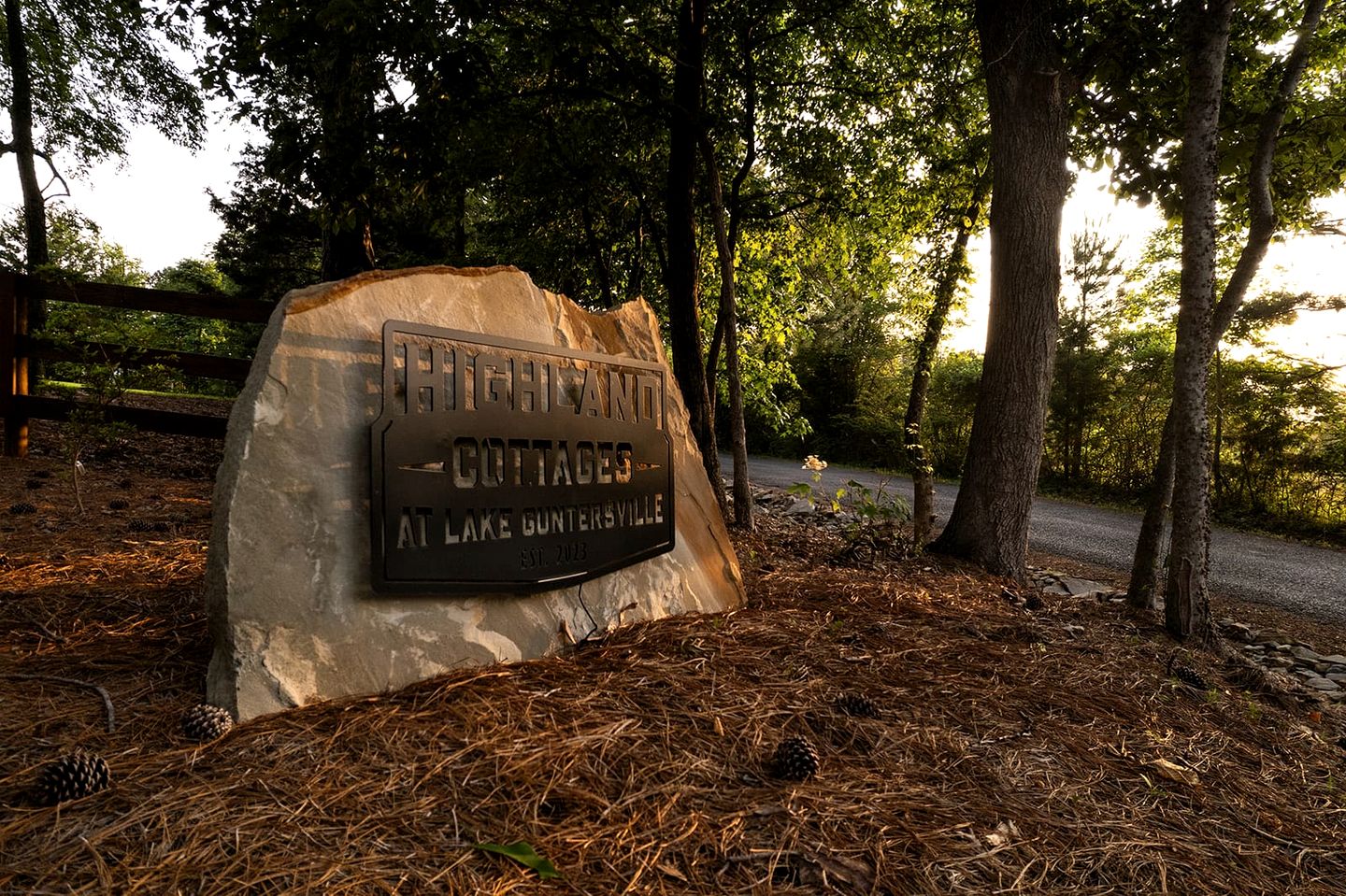 Fully-Equipped Tiny House in Alabama, for Lovely Getaways to Nature