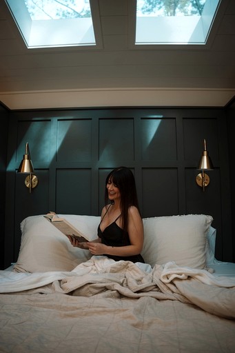 Tiny Houses (United States of America, Guntersville, Alabama)