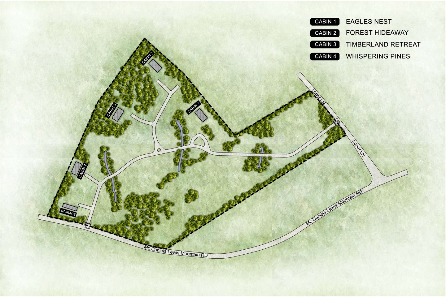 Fully-Equipped Tiny House in Alabama, for Lovely Getaways to Nature