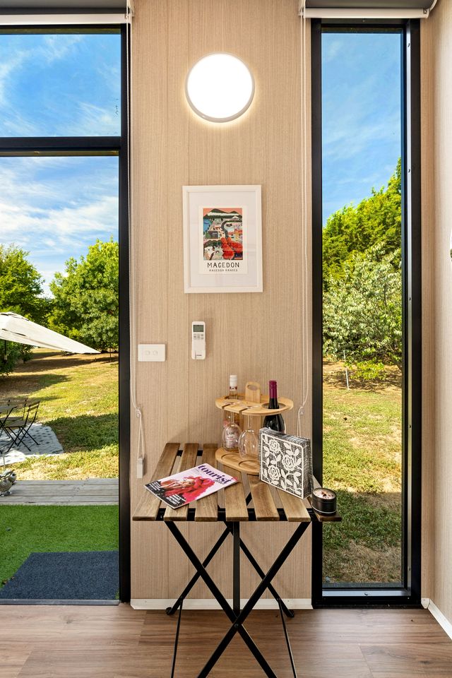 Fully Equipped Tiny House Perfect for an Intimate Getaway in Victoria