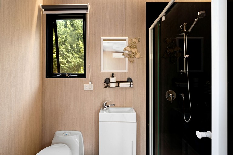 Tiny Houses (Australia, Lancefield, Victoria)