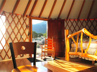 Unique And Unusual Rentals Near Grand Junction Colorado