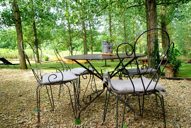 Yurts (Lannes, Nouvelle-Aquitaine, France)