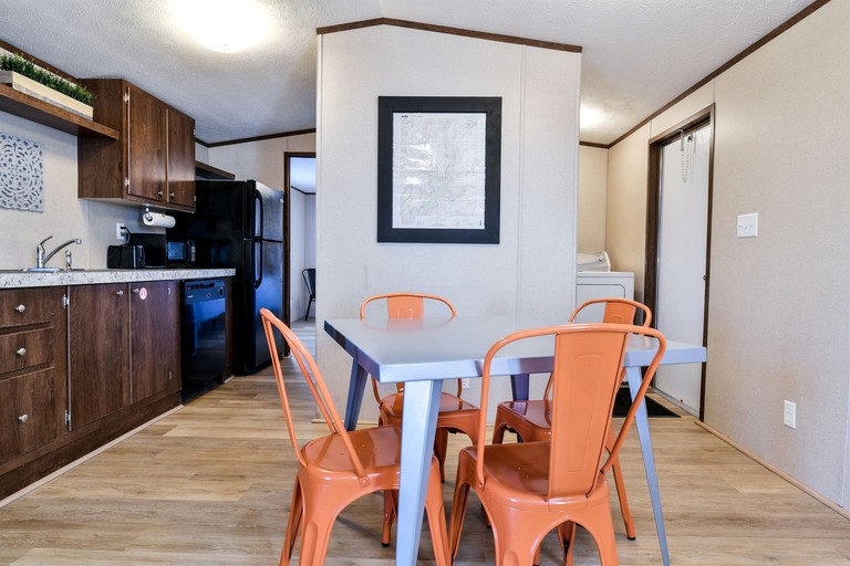 Fully Furnished Cabin Great to Disconnect in Utah