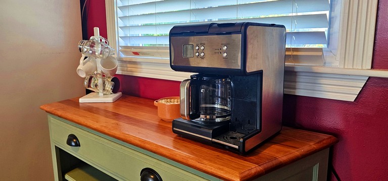 Cabins (United States of America, Greenville, Maine)