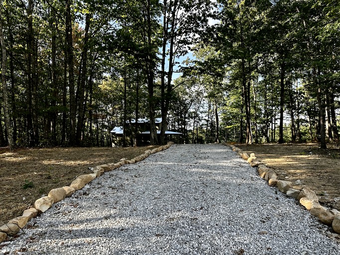 Cabins (United States of America, Monteagle, Tennessee)