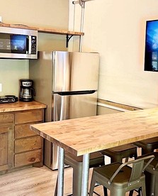 Son's Rio Cibolo Waterfront Cabin #16 photo 4