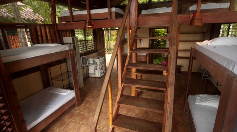 Cabins (Santa Teresa, Puntarenas, Costa Rica)