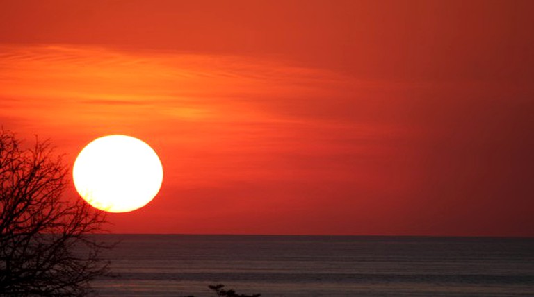 Nature Lodges (Santa Teresa, Puntarenas, Costa Rica)