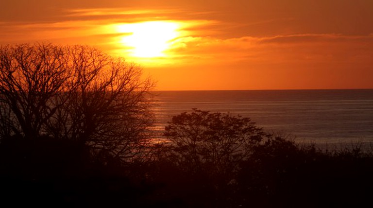 Nature Lodges (Santa Teresa, Puntarenas, Costa Rica)