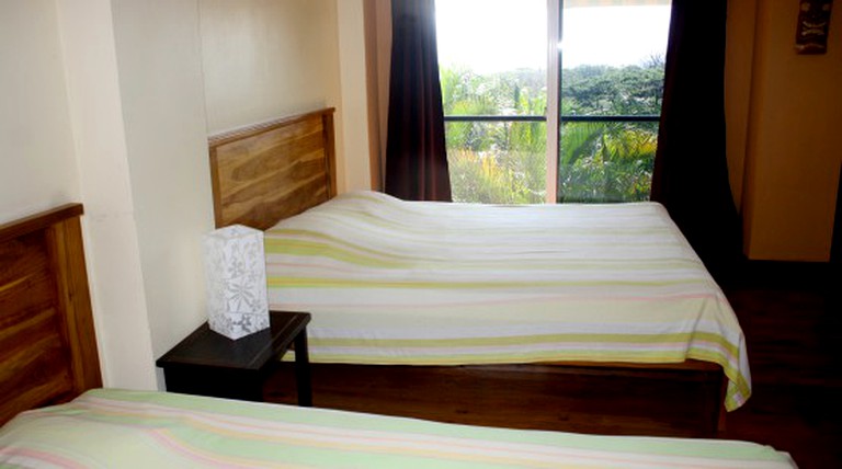 Nature Lodges (Santa Teresa, Puntarenas, Costa Rica)