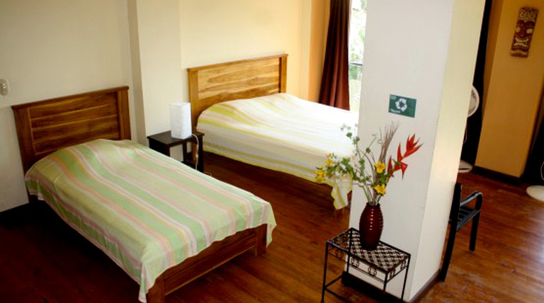 Nature Lodges (Santa Teresa, Puntarenas, Costa Rica)