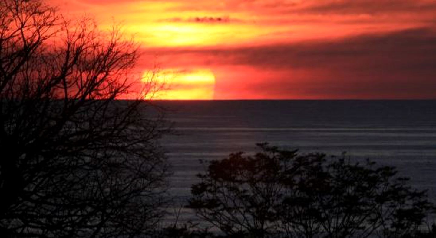 Lovely Accommodation with Ocean Views in Puntarenas Province, Costa Rica