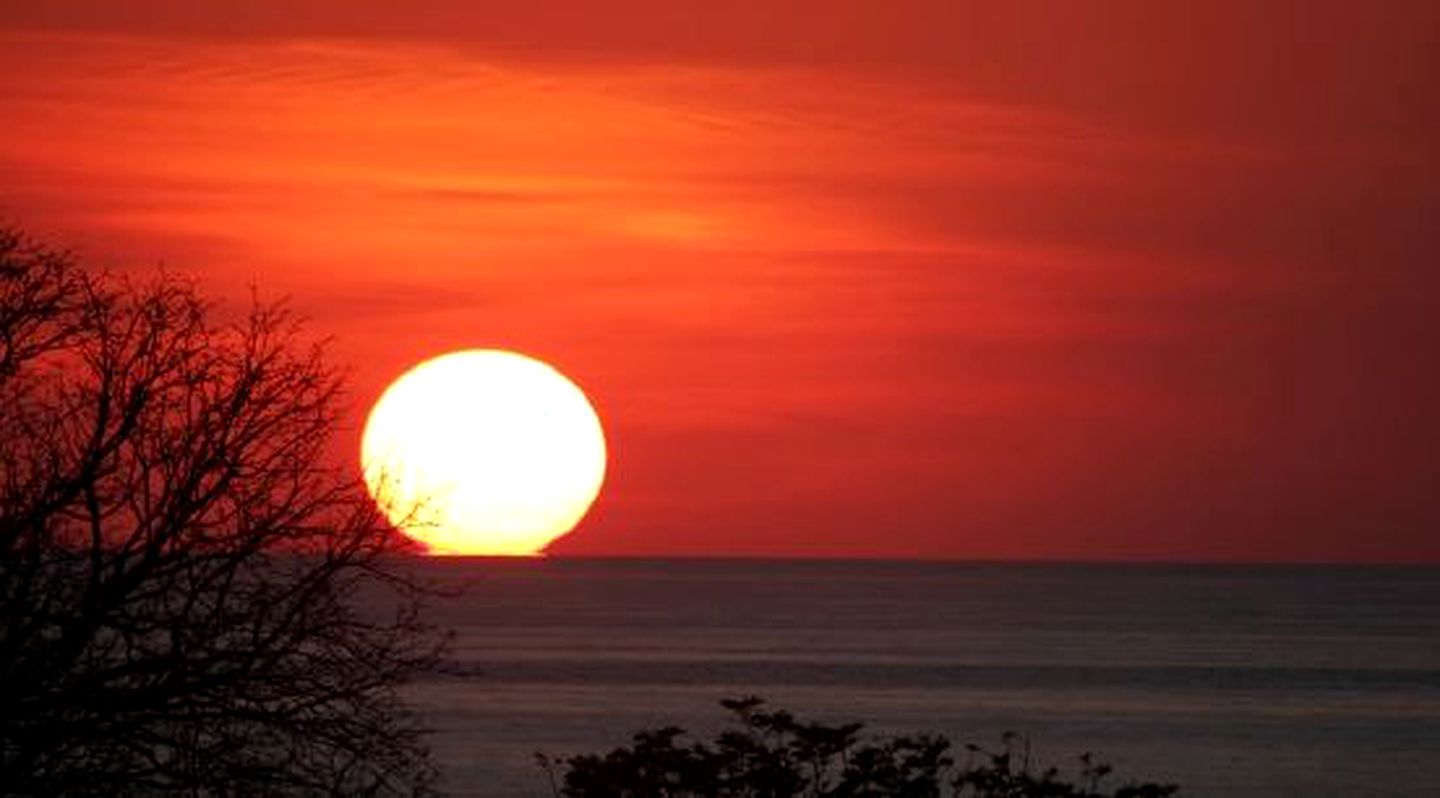 Lovely Accommodation with Ocean Views in Puntarenas Province, Costa Rica