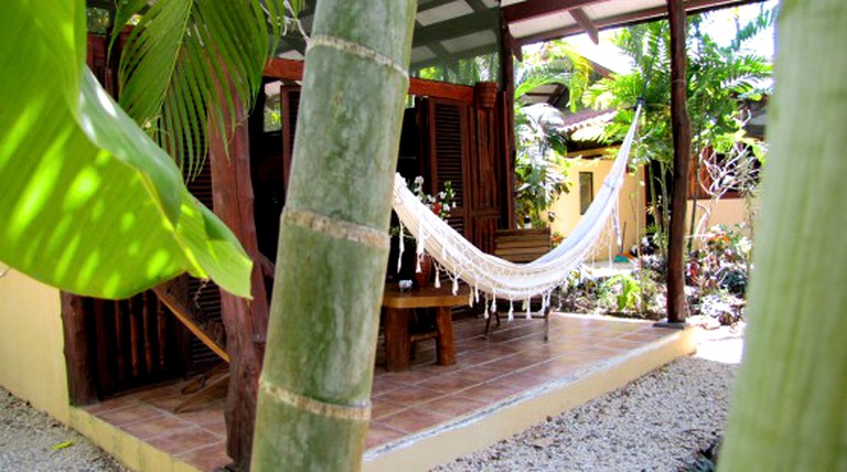 Cabins (Santa Teresa, Puntarenas, Costa Rica)