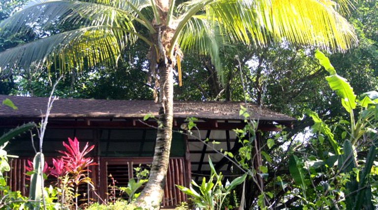 Cabins (Santa Teresa, Puntarenas, Costa Rica)