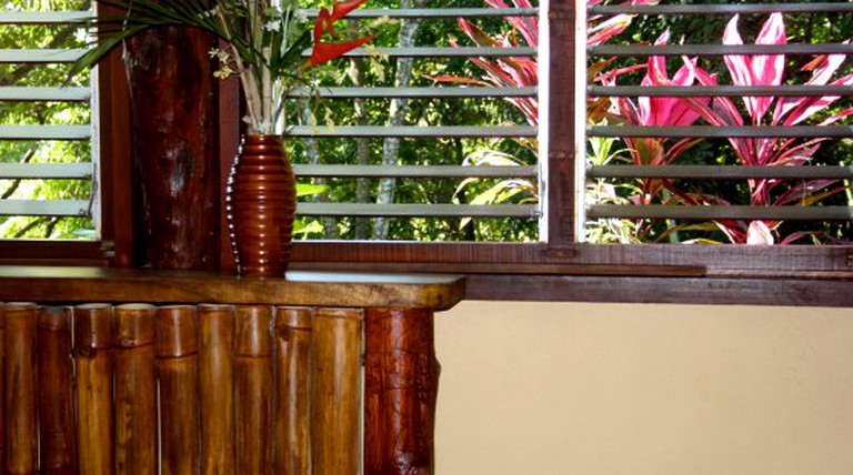 Cabins (Santa Teresa, Puntarenas, Costa Rica)