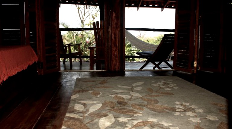 Nature Lodges (Santa Teresa, Puntarenas, Costa Rica)