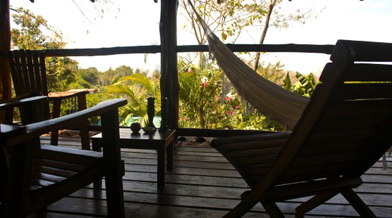 Nature Lodges (Santa Teresa, Puntarenas, Costa Rica)