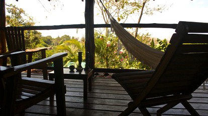 Funky Monkey Lodge photo 3