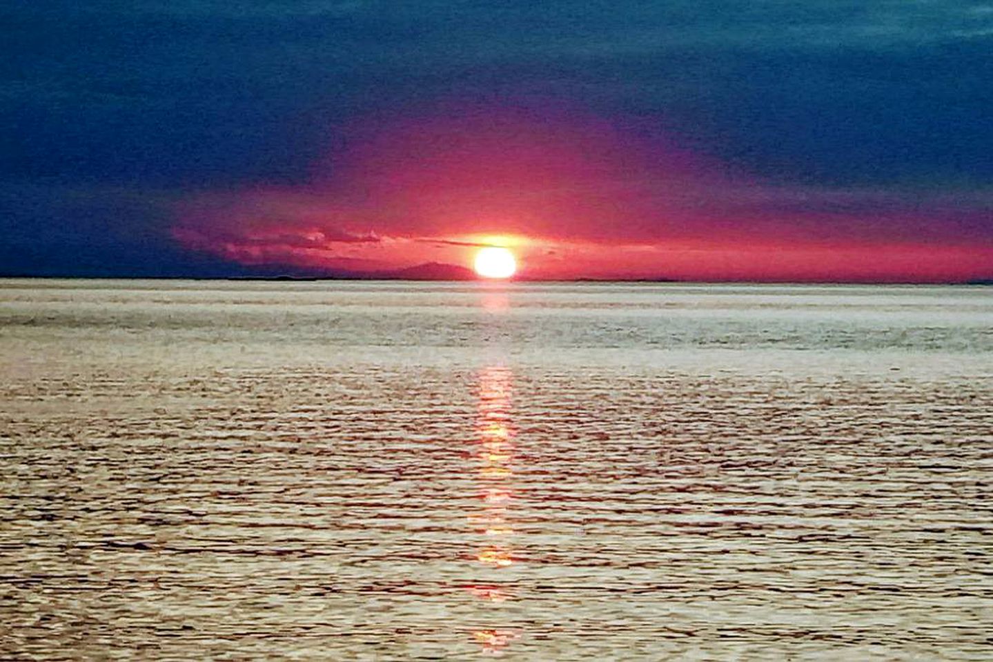 Charming Room in Vacation Rental near Nanaimo, British Columbia