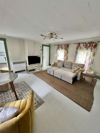 Cottages (United States of America, Bridgton, Maine)