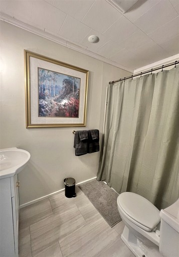 Cottages (United States of America, Bridgton, Maine)