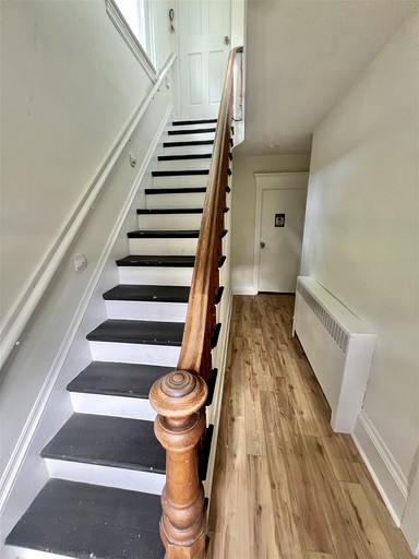 Cottages (United States of America, Bridgton, Maine)