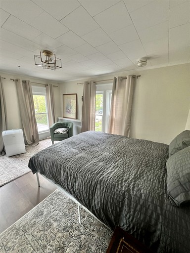 Cottages (United States of America, Bridgton, Maine)