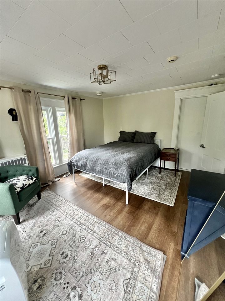 Impressive Cottage Surrounded by Trees in Bridgton, Maine