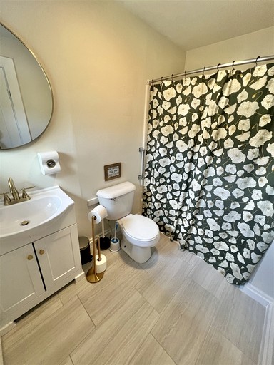 Cottages (United States of America, Bridgton, Maine)