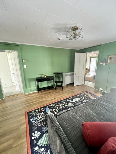 Cottages (United States of America, Bridgton, Maine)