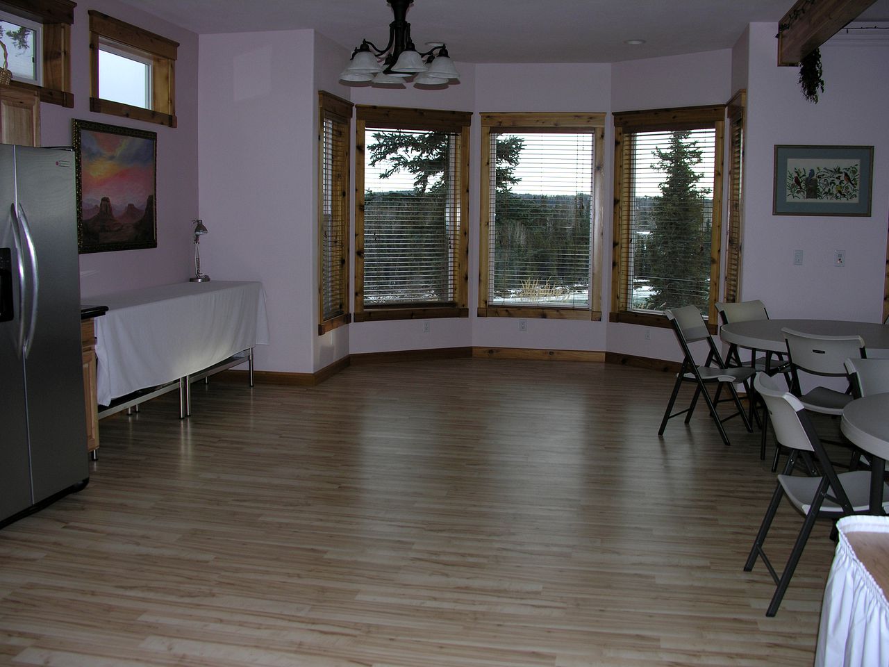 Riverfront Vacation Rental on the Kenai Peninsula in Kasilof, Alaska