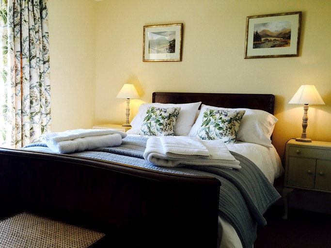 Vacation Rentals (Wigtownshire, Scotland, United Kingdom)