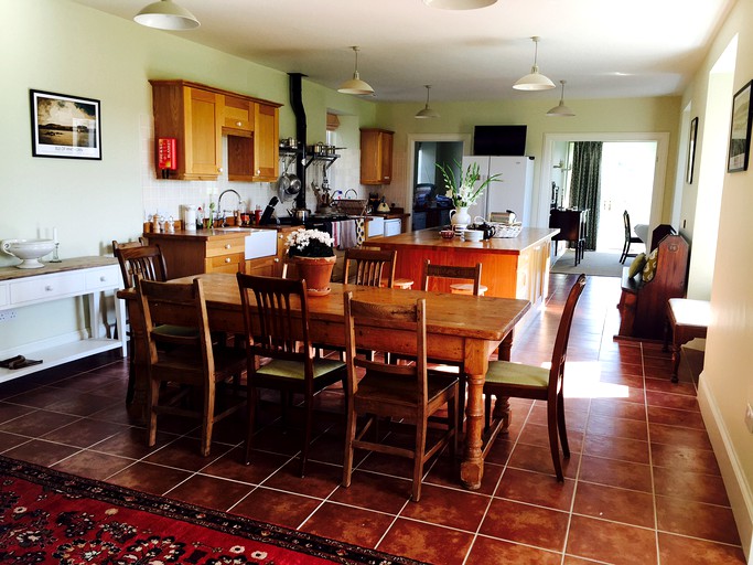 Vacation Rentals (Wigtownshire, Scotland, United Kingdom)