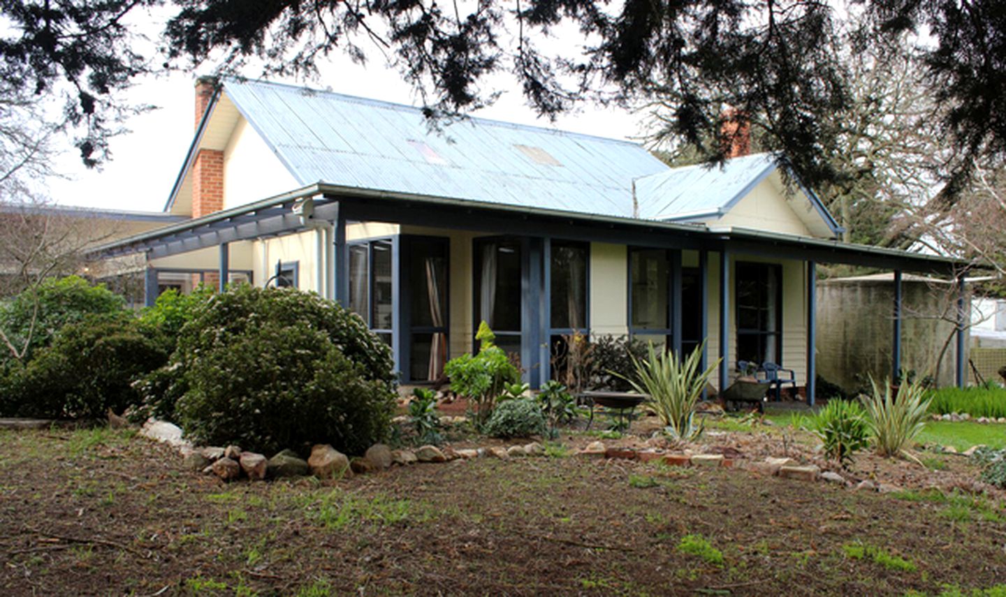 Vacation Rental in Ballarat, Victoria