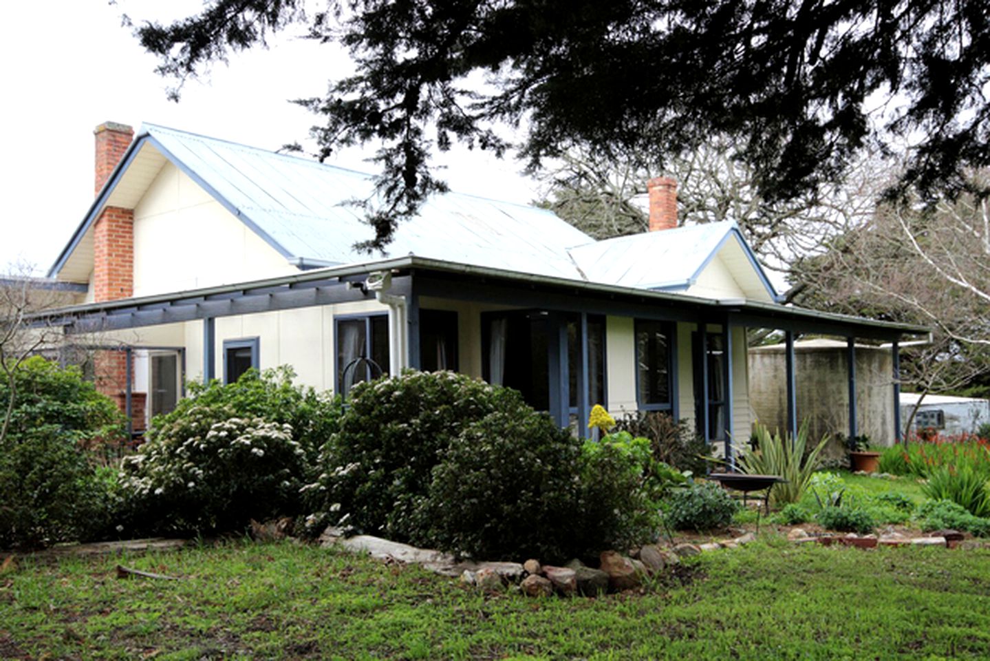 Vacation Rental in Ballarat, Victoria