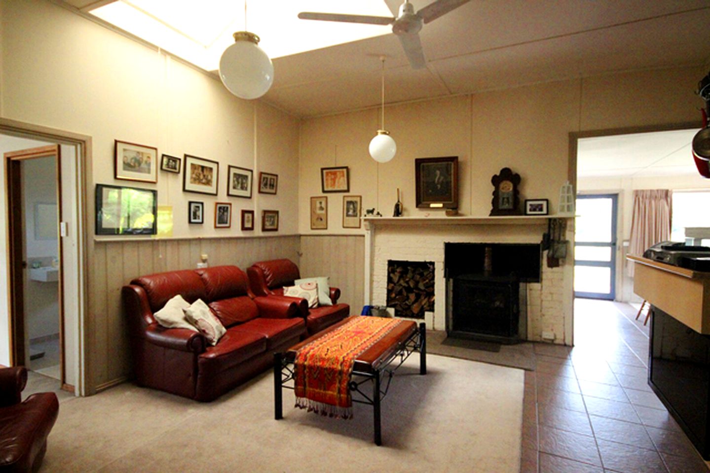 Vacation Rental in Ballarat, Victoria
